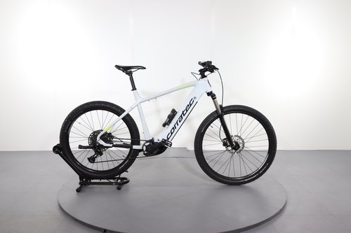 Corratec E-Power X Vert Race Gent