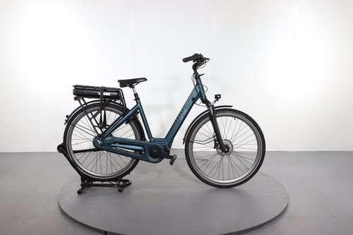 Cortina E-Octa