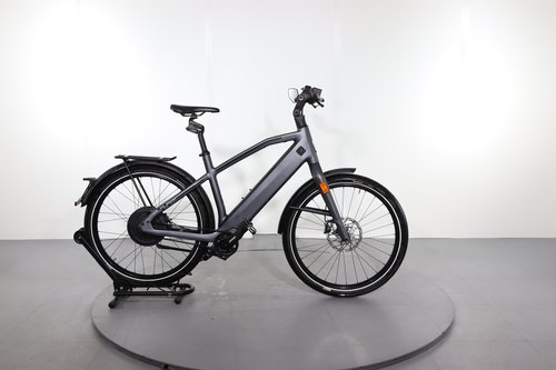 Stromer ST2 Pinion