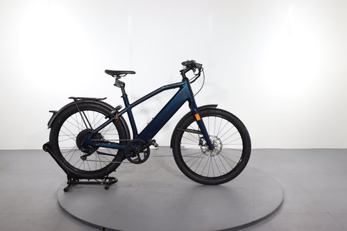 Stromer ST1 Comfort