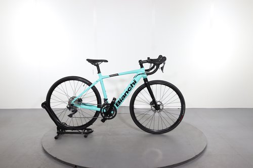 Bianchi E-Impulso Road