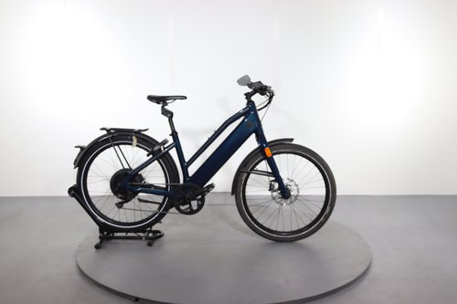 Stromer ST1 Comfort