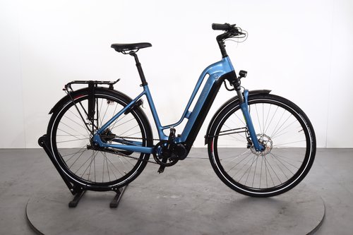 Multicycle Legacy EMB