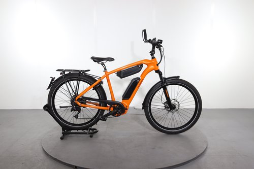 Velodeville LEB 800