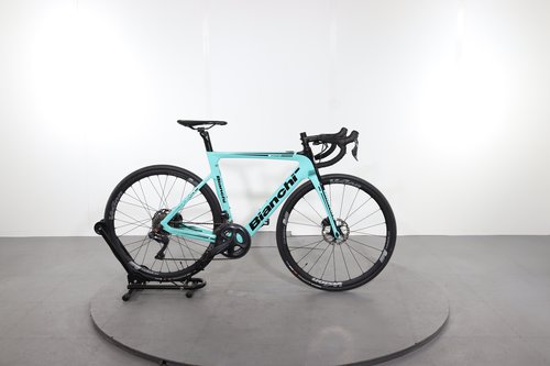 Bianchi Aria E-Road Ultegra