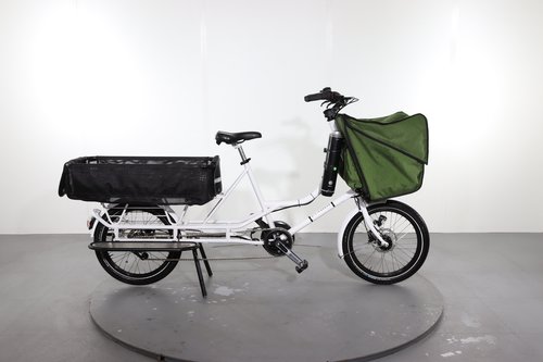 Bicicapace JustLong