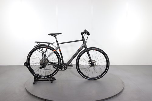 Wilier Triestina Hybrid
