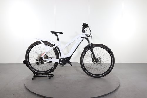 Bianchi E-Omnia T-Type