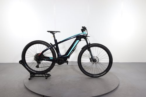 Bianchi e-Omnia X-Type