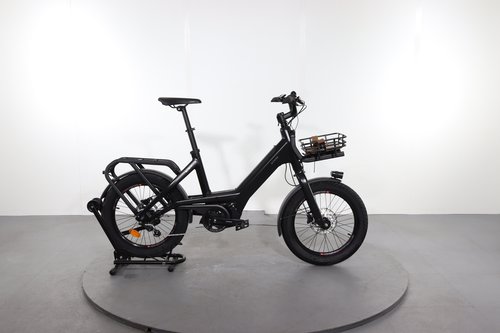 Gitane G-Life Compact 1