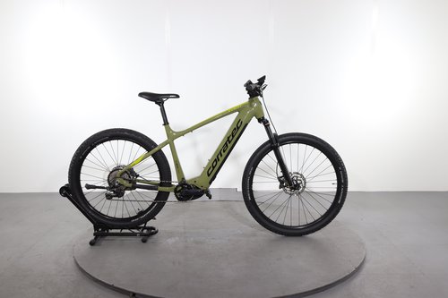 Corratec E-Power X-Vert Elite