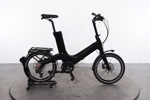 Hercules Futura Fold Carbon I-10