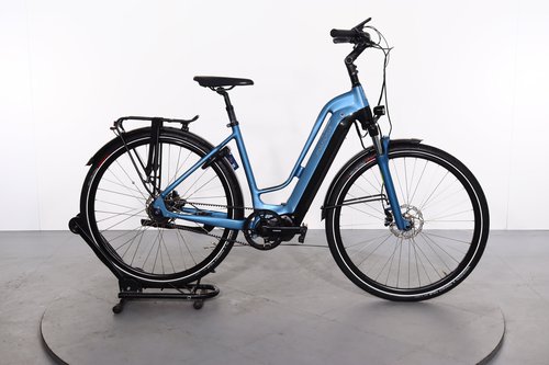 Multicycle Legacy EMB