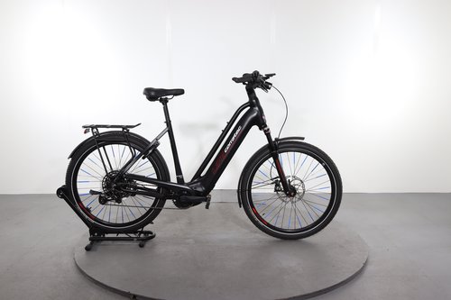 Corratec Life CX6 12S
