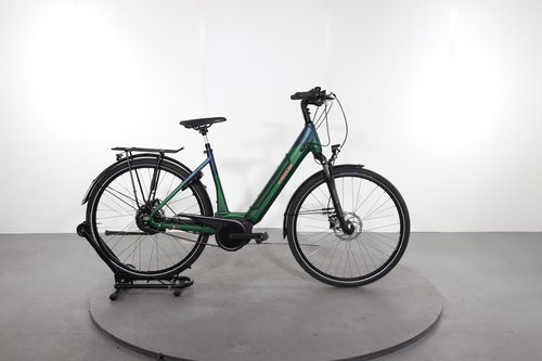 Kreidler Vitality Eco 8