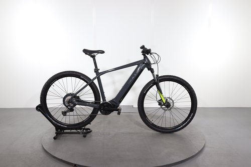 Bulls LT CX Evo TR