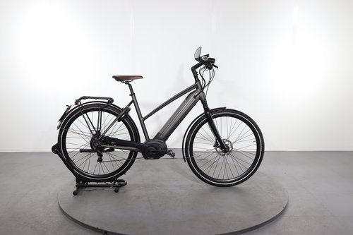 Gazelle Cityzen Speed 380