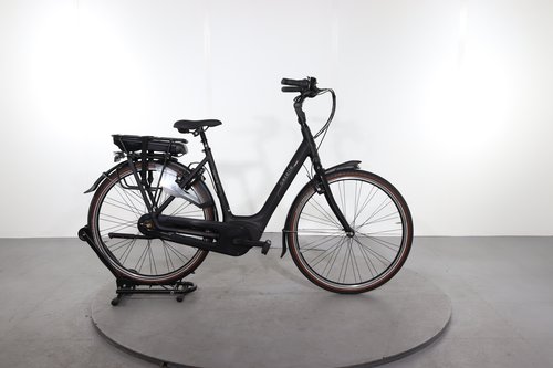 Gazelle Orange C8 HMB