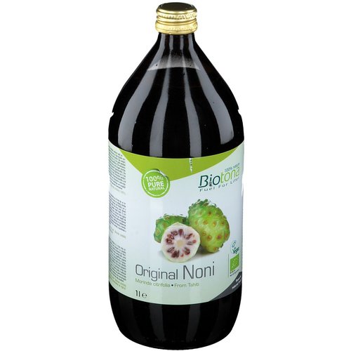 Biotona Noni Saft