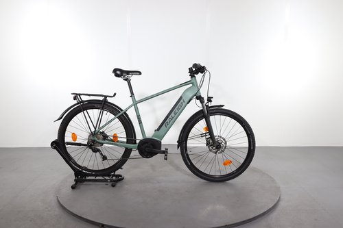 Raleigh Dundee LTD