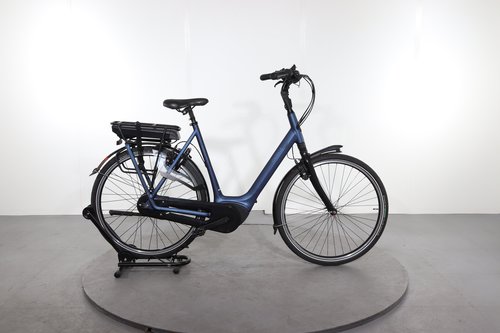 Gazelle Orange C310