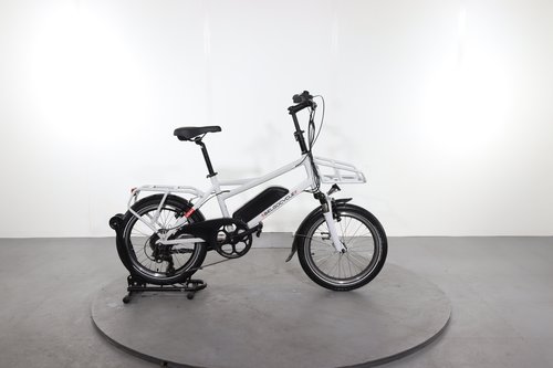 Belgocycle Urban City