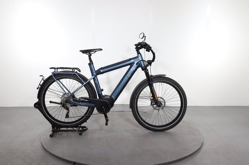 E.bikemanufaktur 15 Zehn