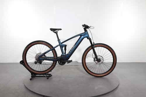 Cube Stereo Hybrid 120 HPA Race