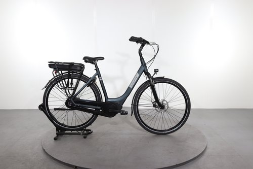 Gazelle Paris C7