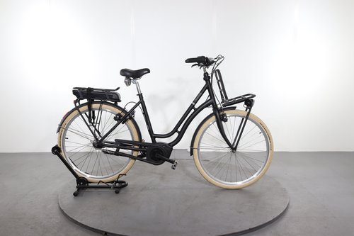 Frappé FBC 201