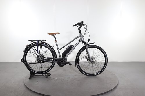 Peugeot eT01