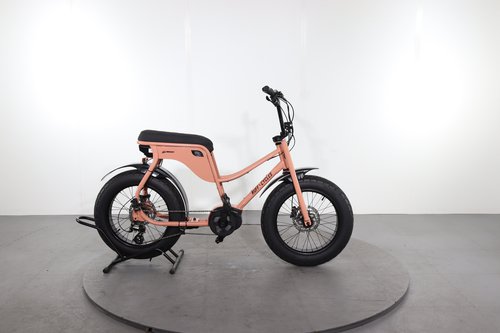 Ruff Cycles Lil Missy