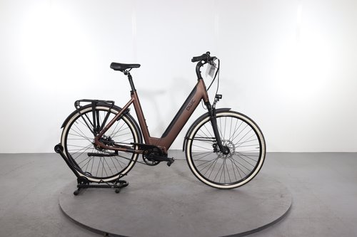 Qwic Premium i MN7+ Belt