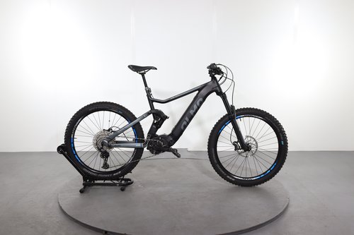 Olmo Shenda 27.5