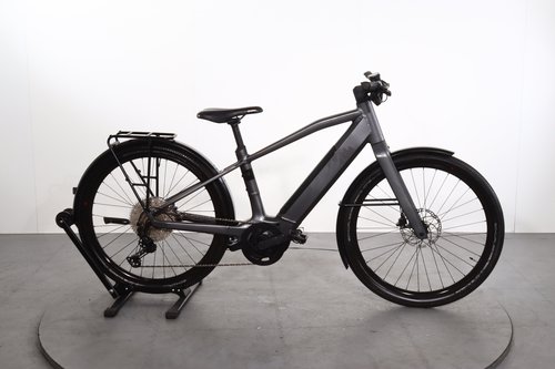 Canyon Precede:ON 7