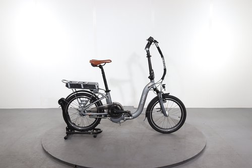 Bizobike Mezzo