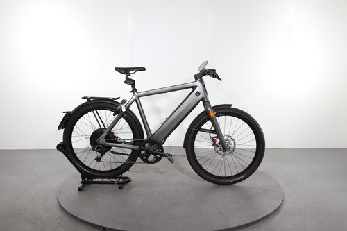 Stromer ST5 ABS Sport