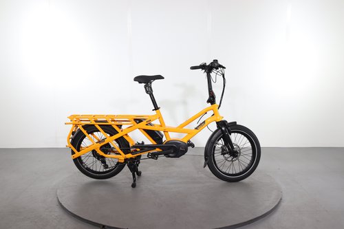 Tern GSD S00 Enviolo