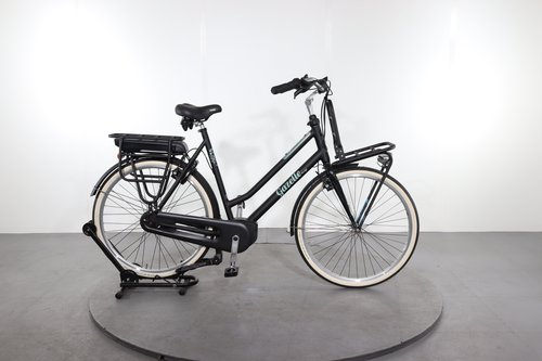 Gazelle Miss Grace C7+ HMB