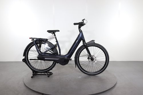 Gazelle Avignon C8 HMB Connect