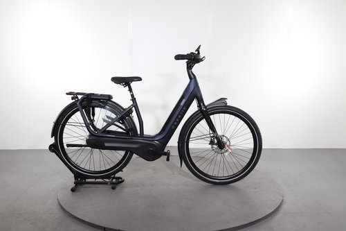 Gazelle Avignon C8 HMB Connect
