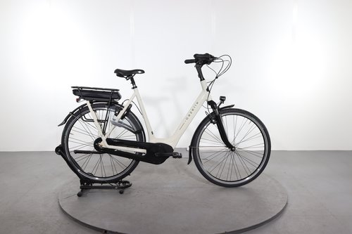 Gazelle Arroyo C7+