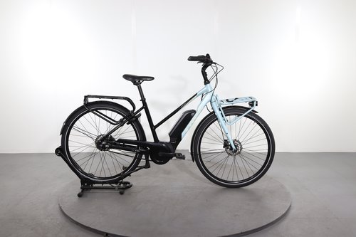 Trek District +2