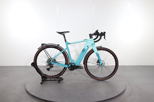 Bianchi E-Arcadex Tour Apex