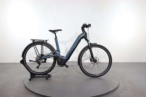 Bianchi E-Vertic C-Type