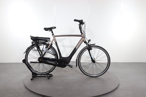 Gazelle Orange C7+ HMB