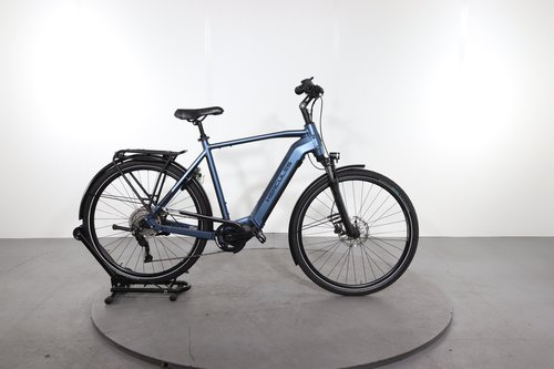Hercules Edison Sport i-10