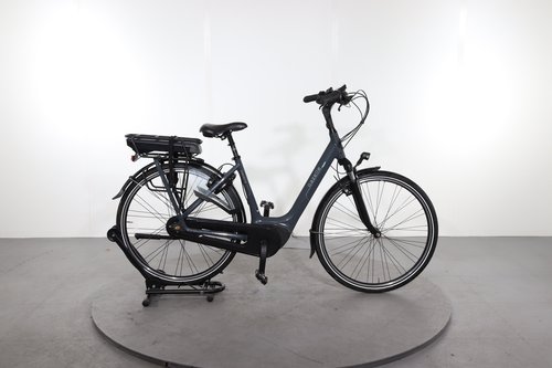 Gazelle C7 HMB