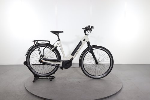 Gazelle Ultimate C8+