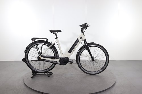 Gazelle Ultimate C8+ HMB